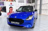 Suzuki Swift GLX