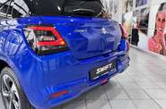 Suzuki Swift GLX