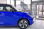 Suzuki Swift GLX
