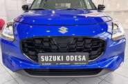 Suzuki Swift GLX