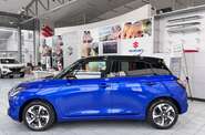 Suzuki Swift GLX