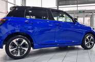 Suzuki Swift GLX