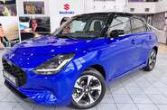 Suzuki Swift GLX
