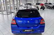 Suzuki Swift GLX