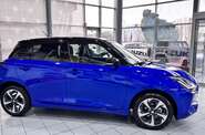 Suzuki Swift GLX