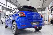 Suzuki Swift GLX