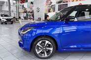Suzuki Swift GLX