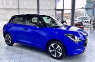 Suzuki Swift GLX