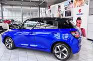 Suzuki Swift GLX