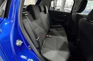 Suzuki Swift GLX
