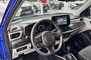 Suzuki Swift GLX