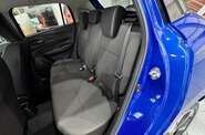 Suzuki Swift GLX