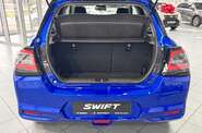 Suzuki Swift GLX