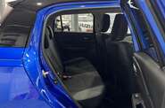 Suzuki Swift GLX