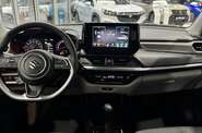 Suzuki Swift GLX