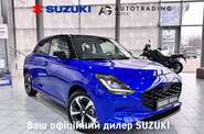 Suzuki Swift GLX