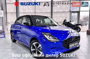 Suzuki Swift 2025 в Одеса