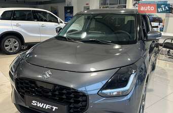 Suzuki Swift 2025 в Луцьк