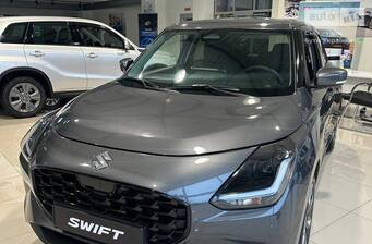 Suzuki Swift 2025 GLX