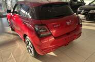 Suzuki Swift GLX