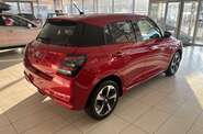 Suzuki Swift GLX