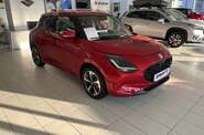 Suzuki Swift GLX