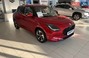 Suzuki Swift 2025 в Львів