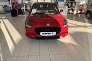 Suzuki Swift GLX