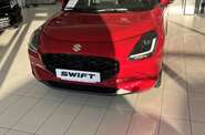Suzuki Swift GLX