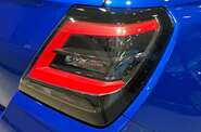 Suzuki Swift GLX