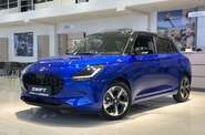 Suzuki Swift GLX