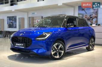 Suzuki Swift 2025 в Харків