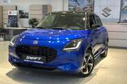 Suzuki Swift GLX