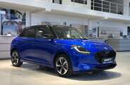 Suzuki Swift GLX