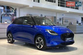 Suzuki Swift 2025 в Харків