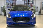 Suzuki Swift GLX