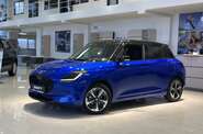 Suzuki Swift GLX