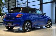 Suzuki Swift GLX