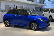 Suzuki Swift GLX