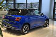 Suzuki Swift GLX