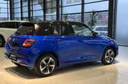 Suzuki Swift GLX