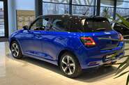 Suzuki Swift GLX