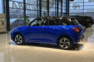Suzuki Swift GLX