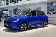 Suzuki Swift GLX