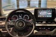 Suzuki Swift GLX