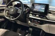 Suzuki Swift GLX