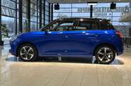 Suzuki Swift GLX