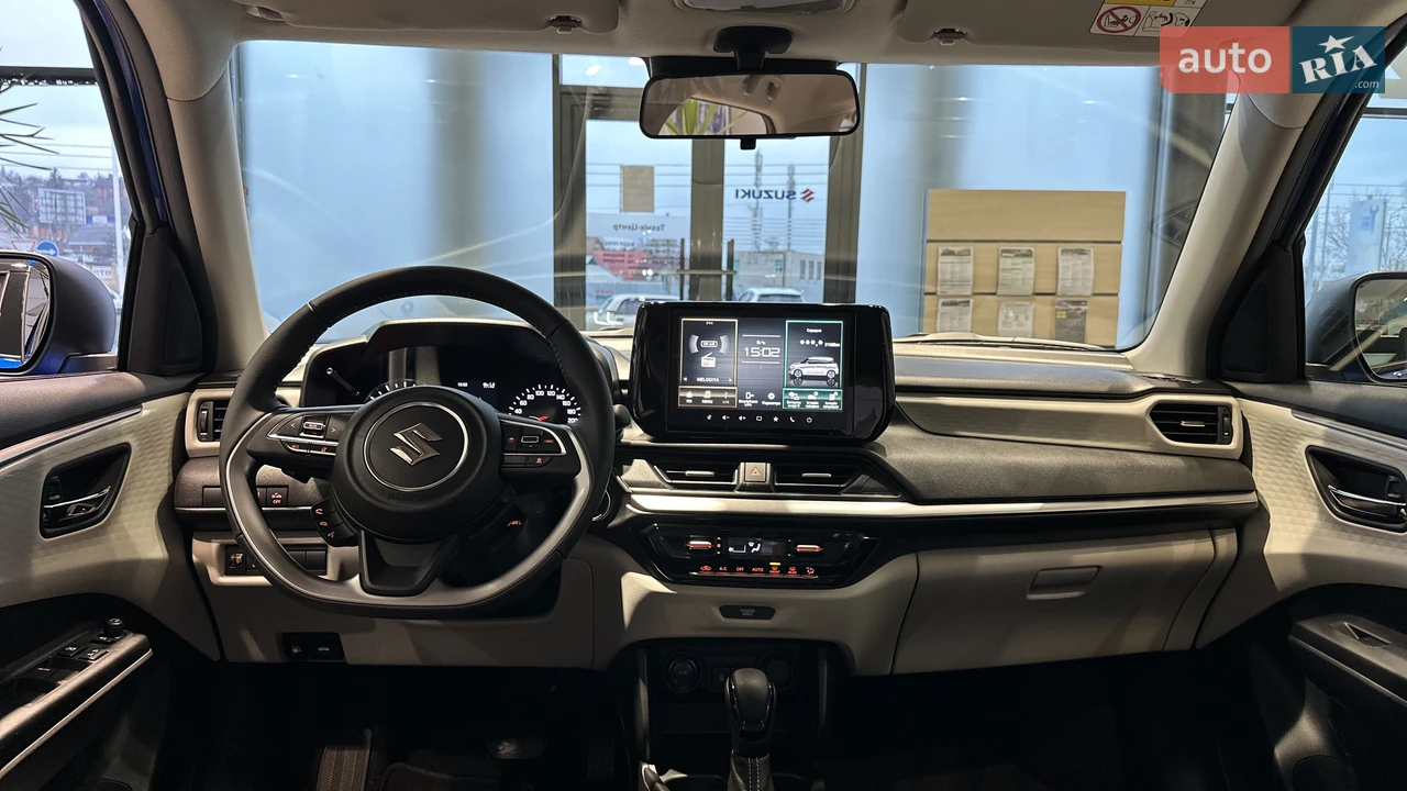 Suzuki-1