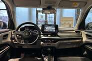 Suzuki Swift GLX