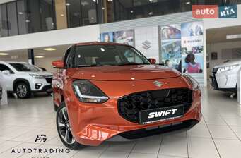 Suzuki Swift 2025 в Вінниця